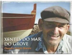 XENTES DO MAR DO GROVE