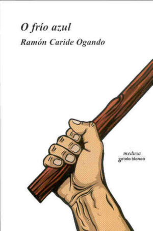 O FRIO AZUL