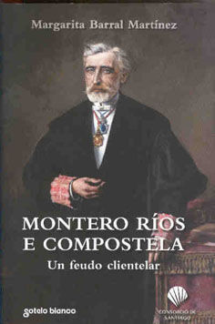 MONTERO R?OS E COMPOSTELA