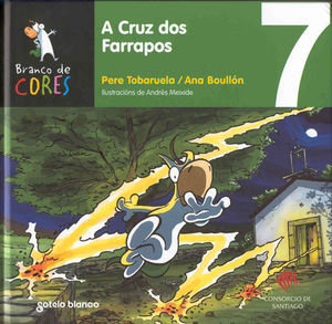 A CRUZ DOS FARRAPOS