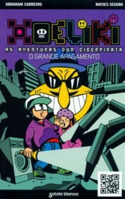 XOELIKI. O GRANDE APAGAMENTO