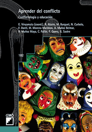 APRENDER DEL CONFLICTO