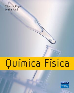 QUÍMICA FÍSICA