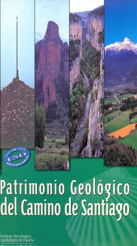PATRIMONIO GEOLÓGIO DEL CAMINO DE SANTIAGO