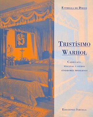 TRISTÍSIMO WARHOL. CADILLACS, PISCINAS Y OTROS SÍNDROMES MODERNOS