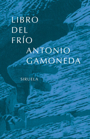 EL LIBRO DEL FRIO