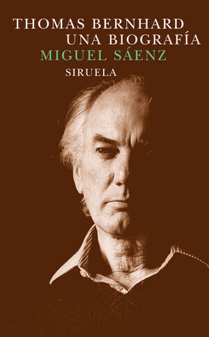 THOMAS BERNHARD