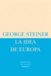 LA IDEA DE EUROPA
