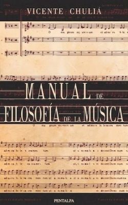 MANUAL DE FILOSOFIA DE LA MUSICA