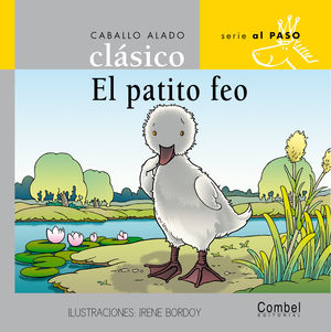 EL PATITO FEO -CABALLO ALADO CLSICO-