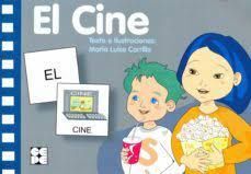 CINE, EL (PICTOGRAMAS 12) LECTURA FÁCIL