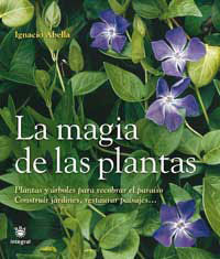 LA MAGIA DE LAS PLANTAS