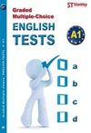 ENGLISH TESTS A1 GRADED MULTIPLE CHOICE