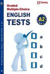 ENGLISH TESTS A2 GRADED MULTIPLE CHOICE