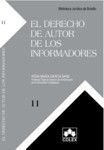 DERECHO DE AUTOR DE LOS INFORMADORES, EL