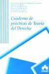 CUADERNO DE PRACTICAS DE TEORIA DEL DCHO