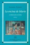 LA ENCINA DE MARIO