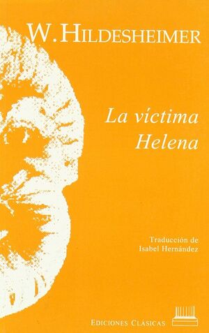 LA VÍCTIMA HELENA