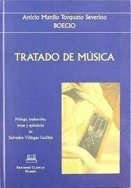 TRATADO DE MUSICA