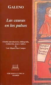 LAS CAUSAS EN LOS PULSOS