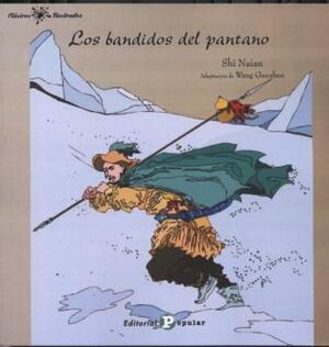 LOS BANDIDOS DEL PANTANO