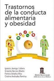 TRASTORNOS DE LA CONDUCTA ALIMENTARIA Y OBESIDAD