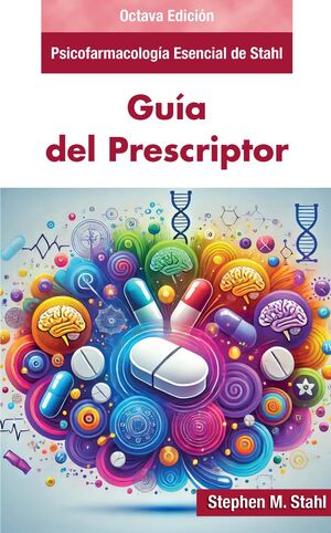 GUÍA DEL PRESCRIPTOR 8ª EDICIÓN