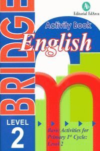 BRIDGE ENGLISH 2 PRIMARY. ACTIVITY BOOK