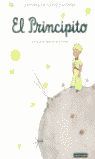 EL PRINCIPITO (EDICIÓN OFICIAL)