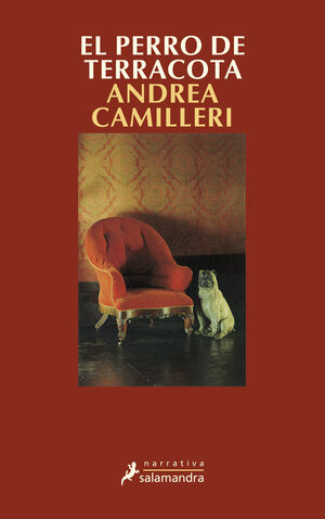 EL PERRO DE TERRACOTA (SALVO MONTALBANO 2)