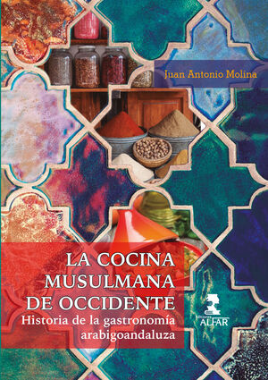 COCINA MUSULMANA DE OCCIDENTE, LA