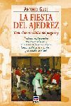 LA FIESTA DEL AJEDREZ