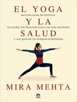 EL YOGA Y LA SALUD