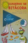 CUADERNO DE BITACORA  TU GUIA PARA CONOCER, DISFRUTAR MAR