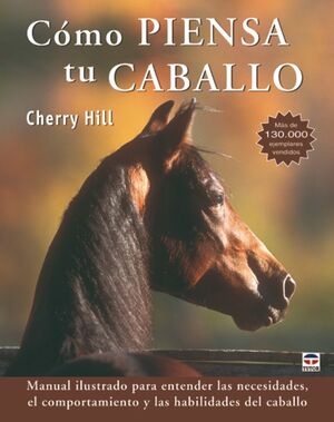 CÓMO PIENSA TU CABALLO