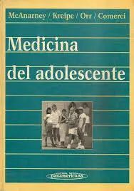 MEDICINA DEL ADOLESCENTE