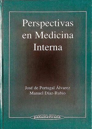 PERSPECTIVAS EN MEDICINA INTERNA
