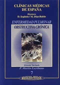CLINICAS MEDICAS DE ESPAÑA, 7. ENFERMEDAD PULMONAR OBSTRUCTIVA CRÓNICA
