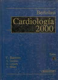 CARDIOLOGÍA 2000 (TOMO 3)