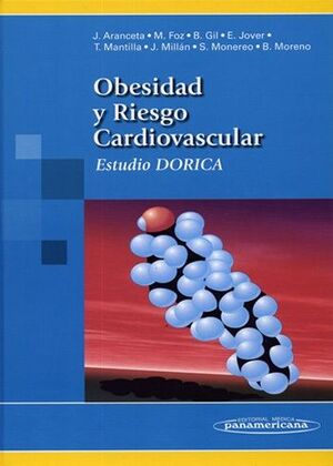 OBESIDAD Y RIESGO CARDIOVASCULAR