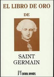 EL LIBRO DE ORO DE SAINT-GERMAIN