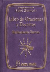 LIBRO DE ORACIONES Y   DECRETOS