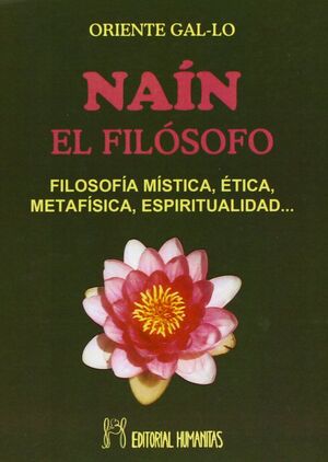 NAÍN EL FILÓSOFO