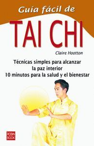 GUÍA FÁCIL DE TAI CHI