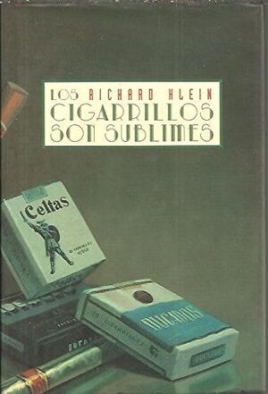 LOS CIGARRILLOS SON SUBLIMES