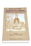 INTOLERANCIA RELIGIOSA Y DISCRIMINACIÓN PROFESIONAL EN LA ESPAÑA DEMOCRÁTICA