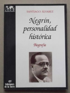 NEGIN, PERSONALIDAD HISTÓRICA. BIOGRAFÍA