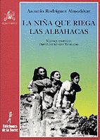 LA NIÑA QUE RIEGA LAS ALBAHACAS