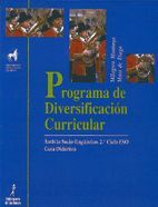 PROGRAMA DE DIVERSIFICACIÓN CURRICULAR : ÁMBITO SOCIO-LINGÜÍSTICO