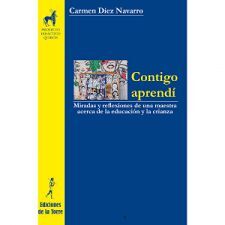 CONTIGO APRENDÍ
